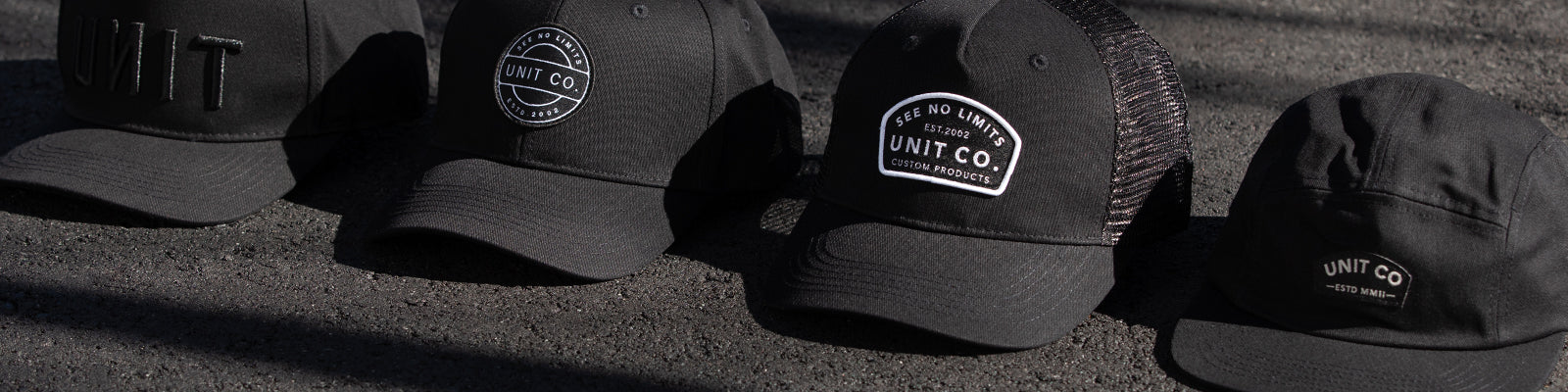 Teens Unite Shop — Cool Hat - Baseball Cap