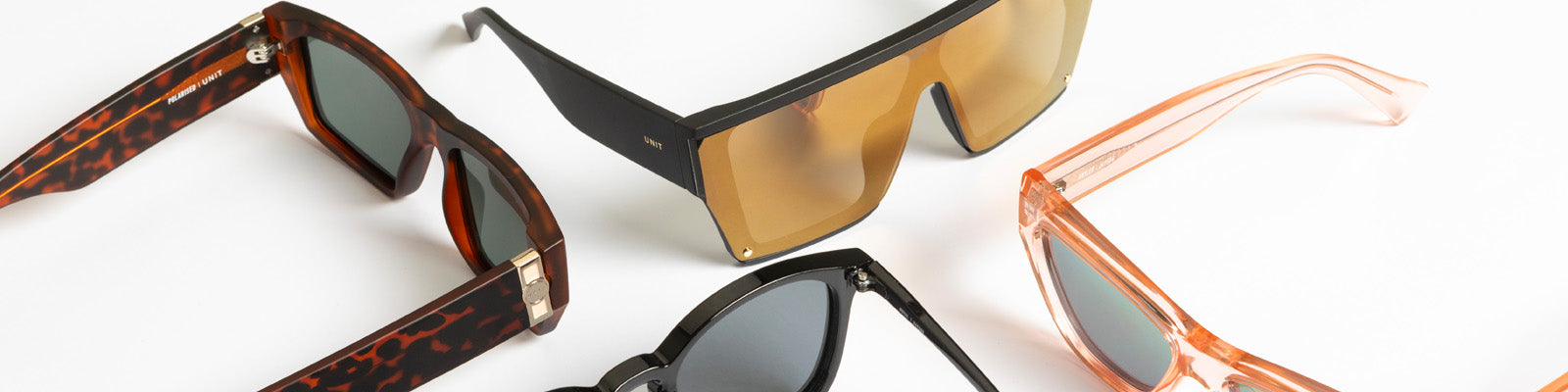 Unisex Sunglasses