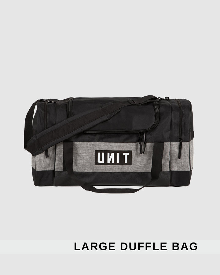 Duffle Large Bundle