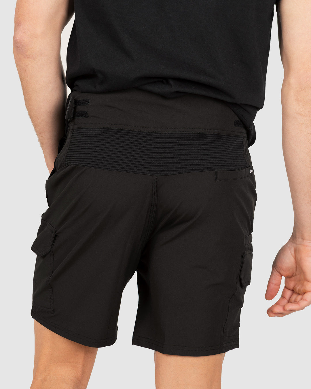 UNIT Rapid Flex Active Shorts