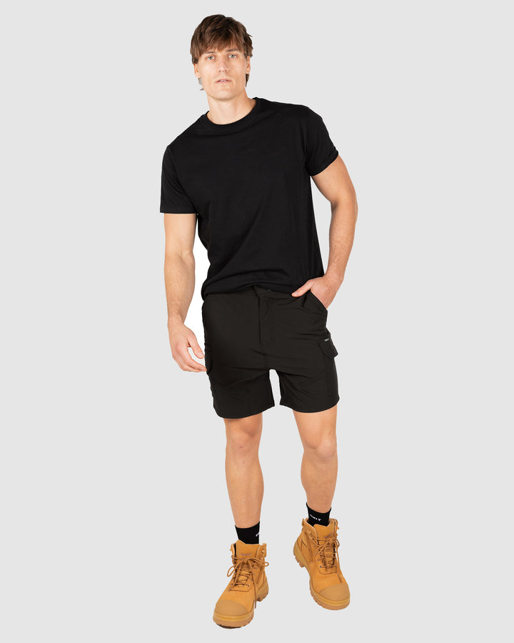 UNIT Rapid Flex Active Shorts