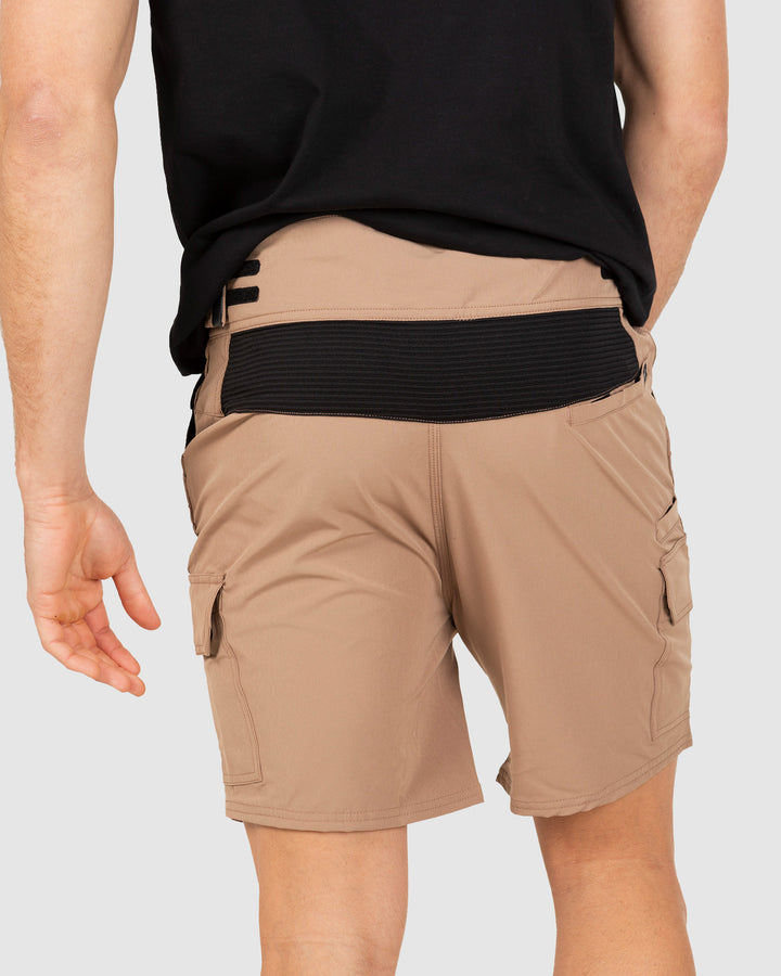 UNIT Rapid Flex Active Shorts