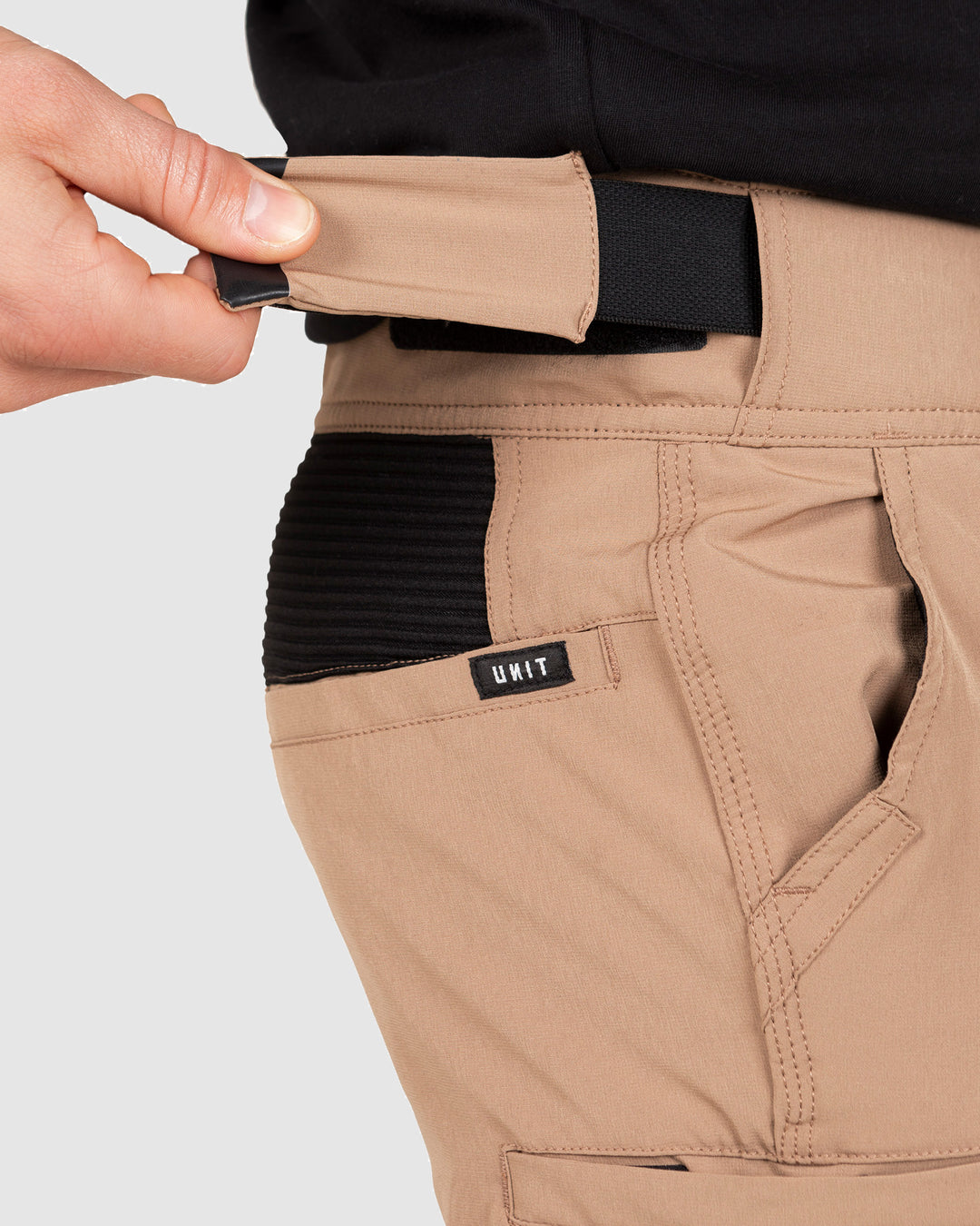 UNIT Rapid Flex Active Shorts