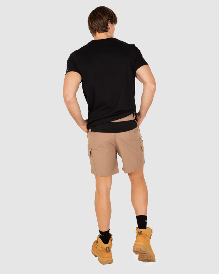 UNIT Rapid Flex Active Shorts