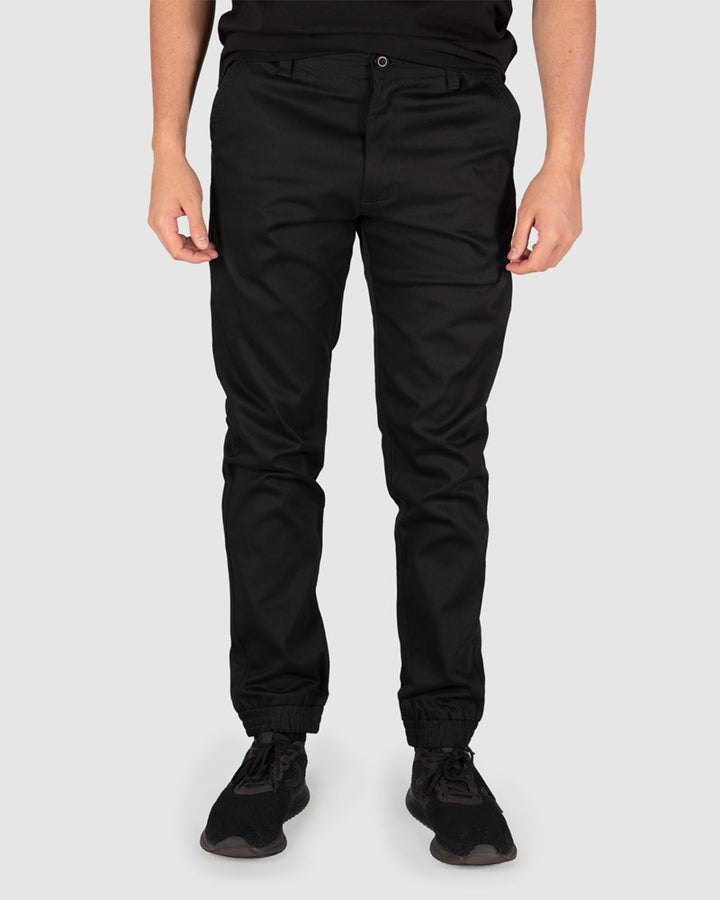 UNIT Rockbottom Cuffed Pant