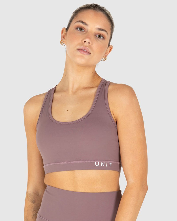 UNIT Control  Ladies Sports Bra