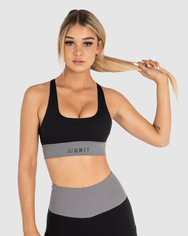 UNIT Energy Ladies Sports Bra