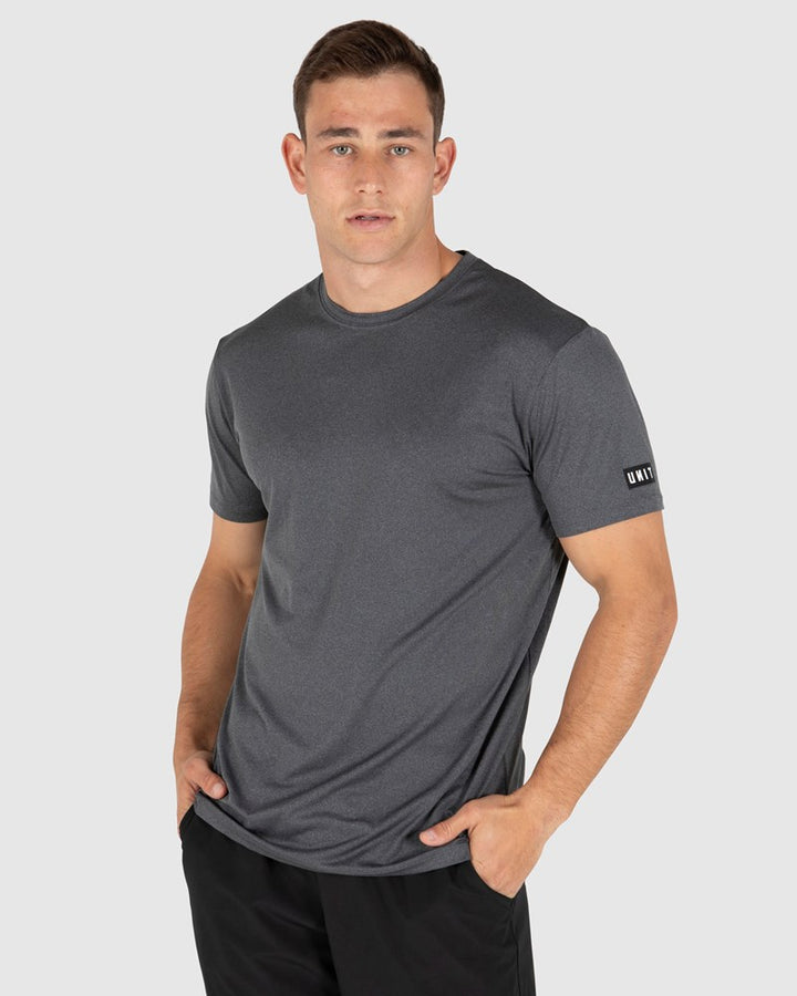 UNIT Elite Flex Mens Tee