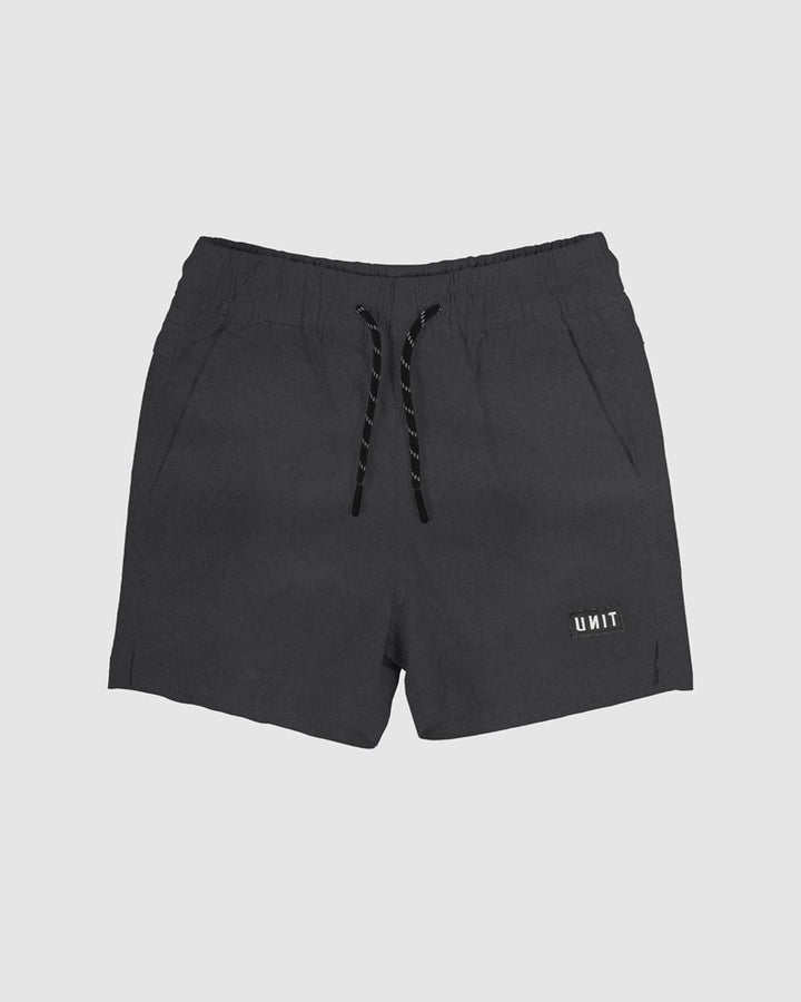 UNIT Kids Stone Shorts