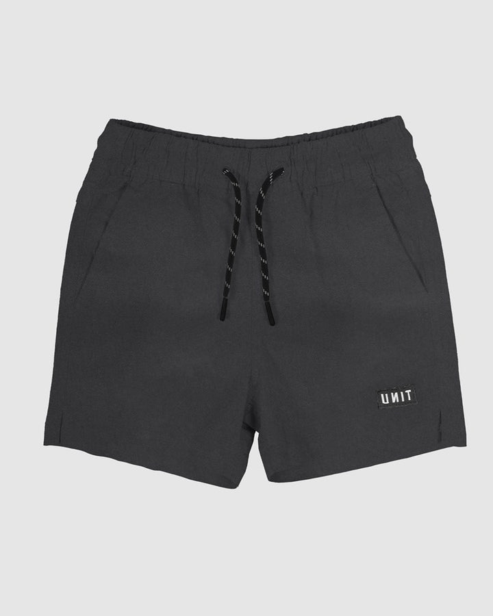 UNIT Youth Stone 14" Shorts