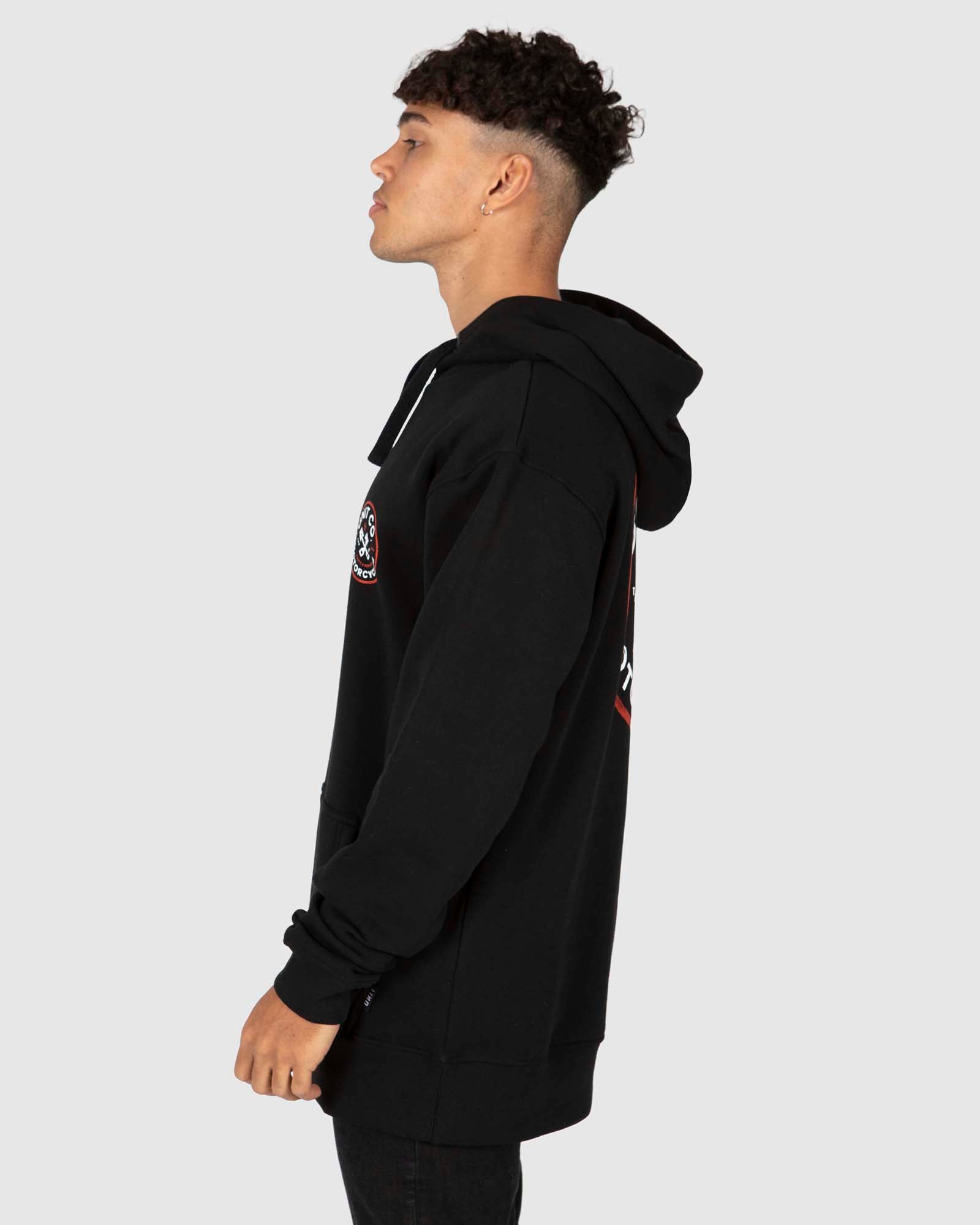 Champion shop unit hoodie