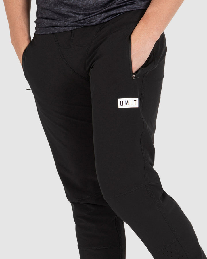 UNIT Deluxe Flex Pro MTB Pants