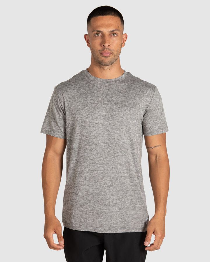 UNIT Mens Performance Trainex Sports Tee