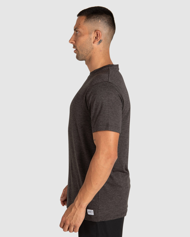 UNIT Mens Performance Trainex Sports Tee