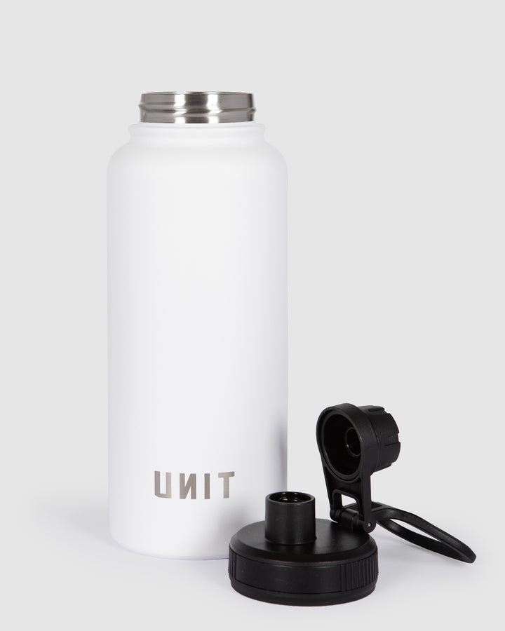 UNIT 1000ML Insulated Water Bottle