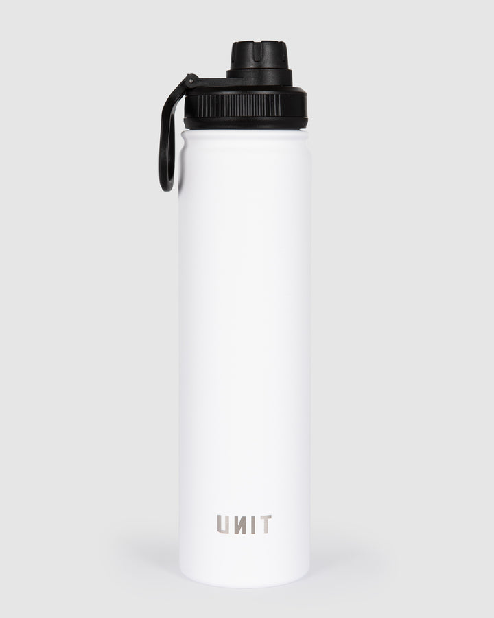 UNIT 750ML Insulated Water Bottle