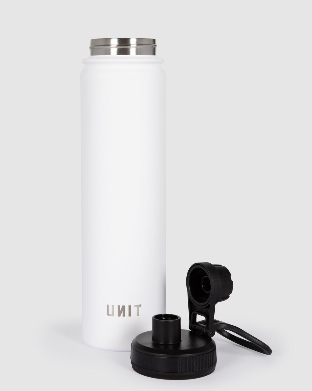 UNIT 750ML Insulated Water Bottle