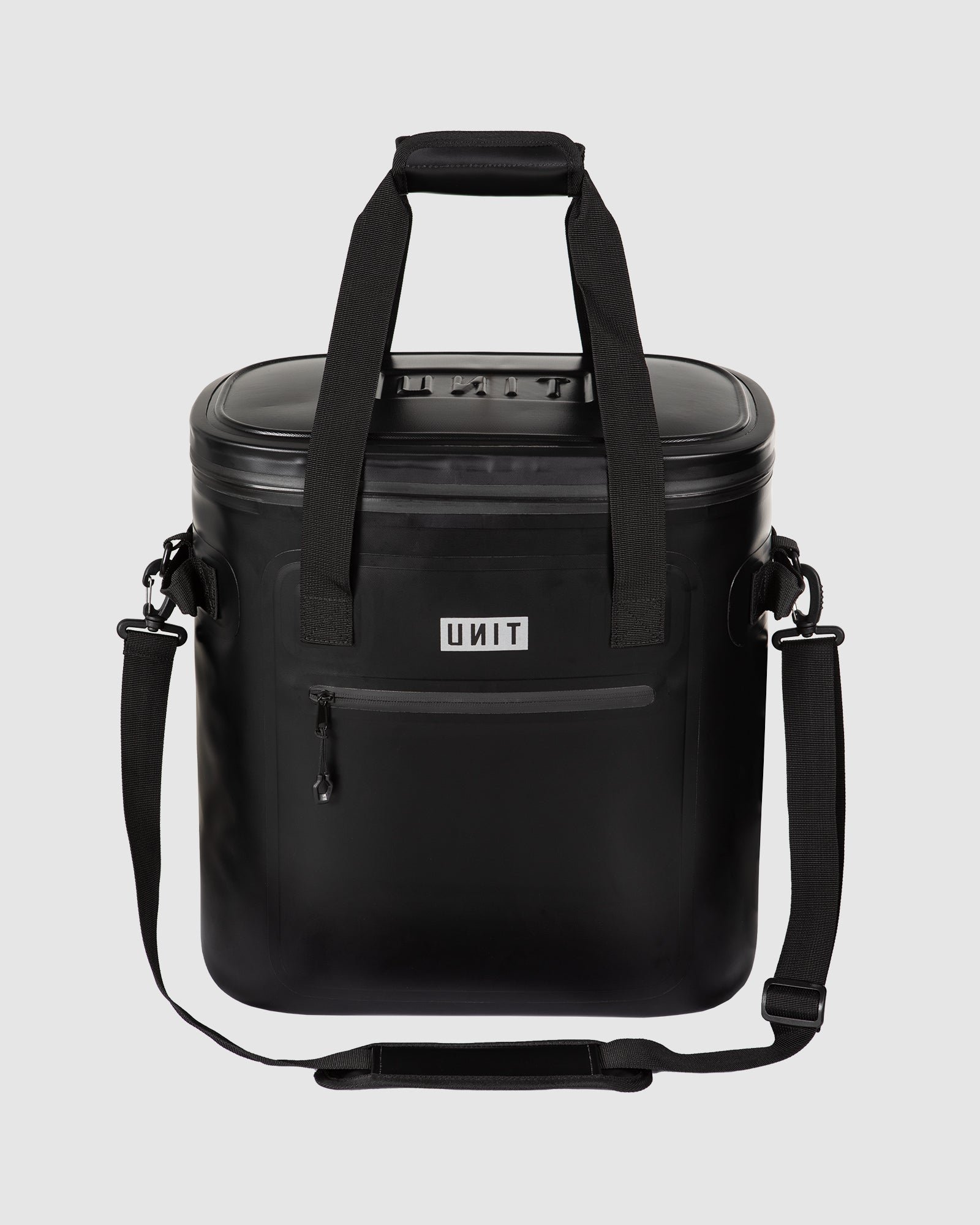 Cooler bag black online