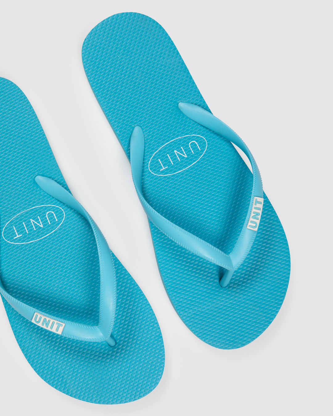 UNIT Ladies Mellow Footwear - Flip Flops (Thongs)