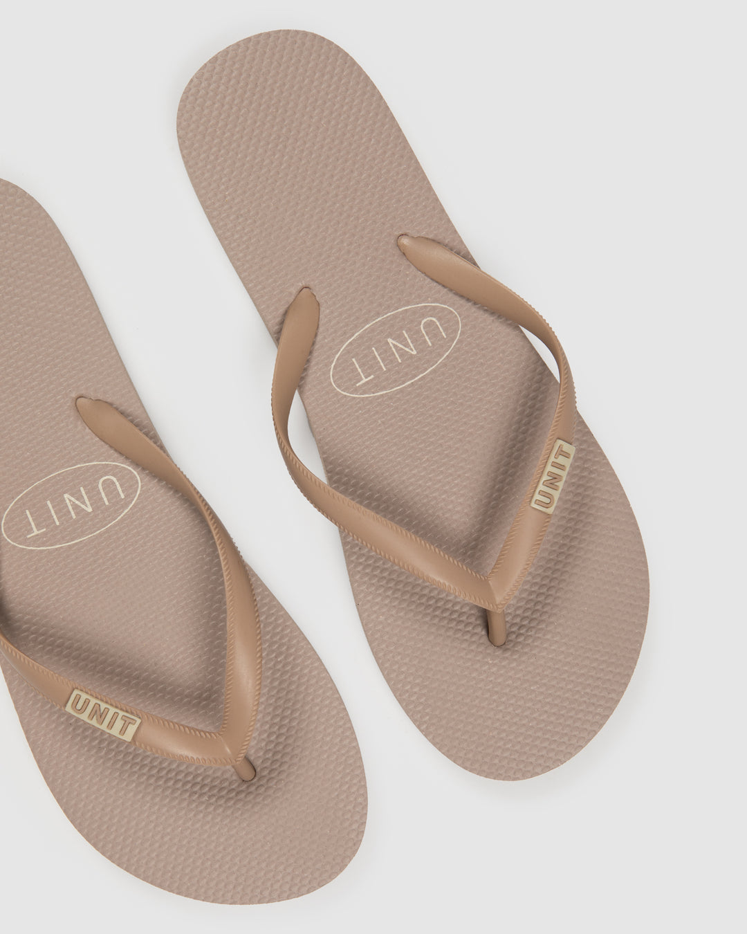 UNIT Ladies Mellow Footwear - Flip Flops (Thongs)