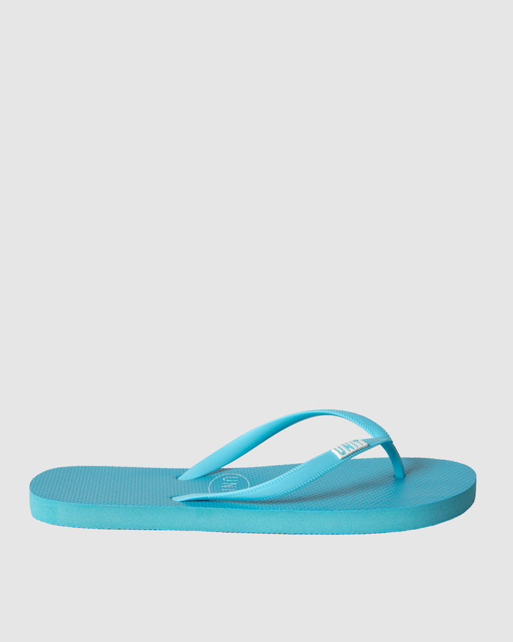 UNIT Ladies Mellow Footwear - Flip Flops (Thongs)