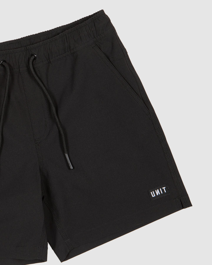 UNIT Block Kids Shorts