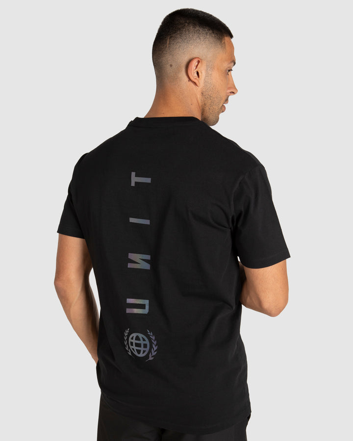 UNIT Command Mens T-Shirt