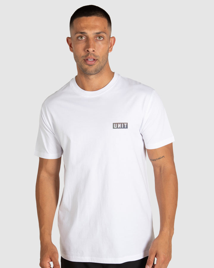 UNIT Command Mens T-Shirt