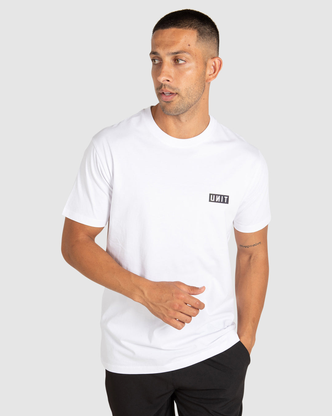 UNIT Command Mens T-Shirt