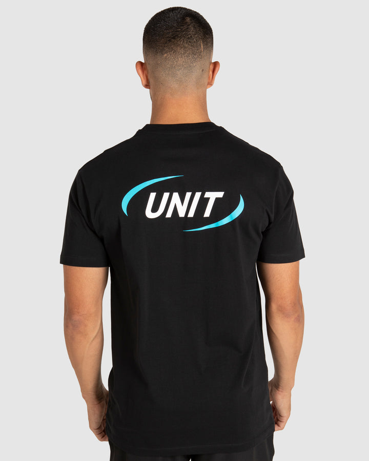 UNIT Mens Cosmic T-Shirt