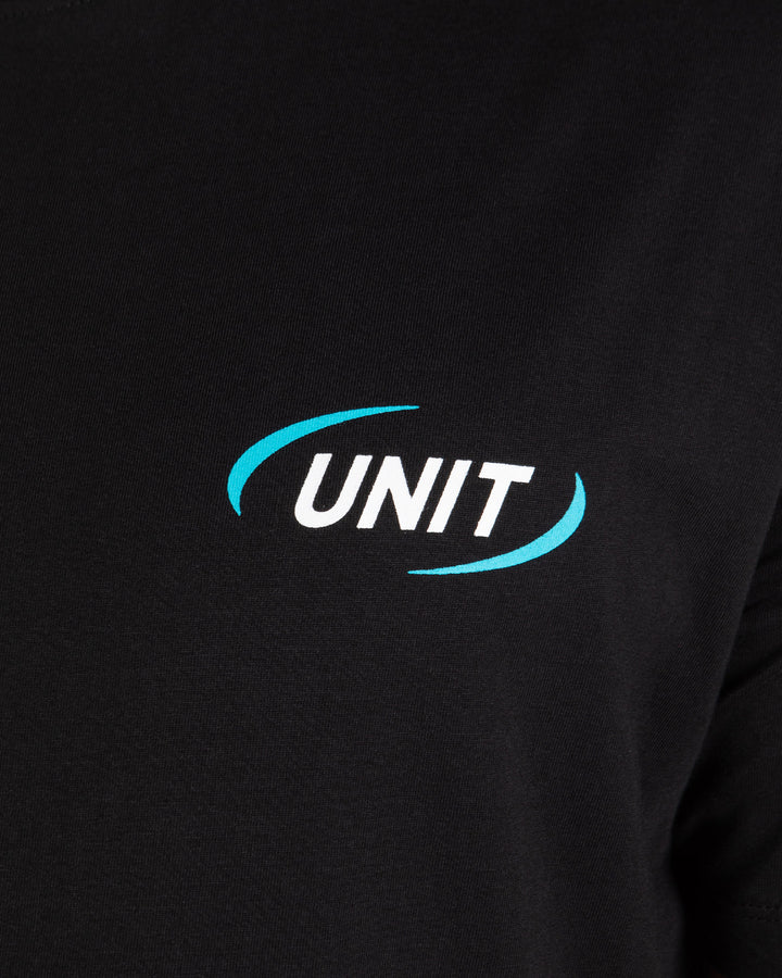 UNIT Mens Cosmic T-Shirt