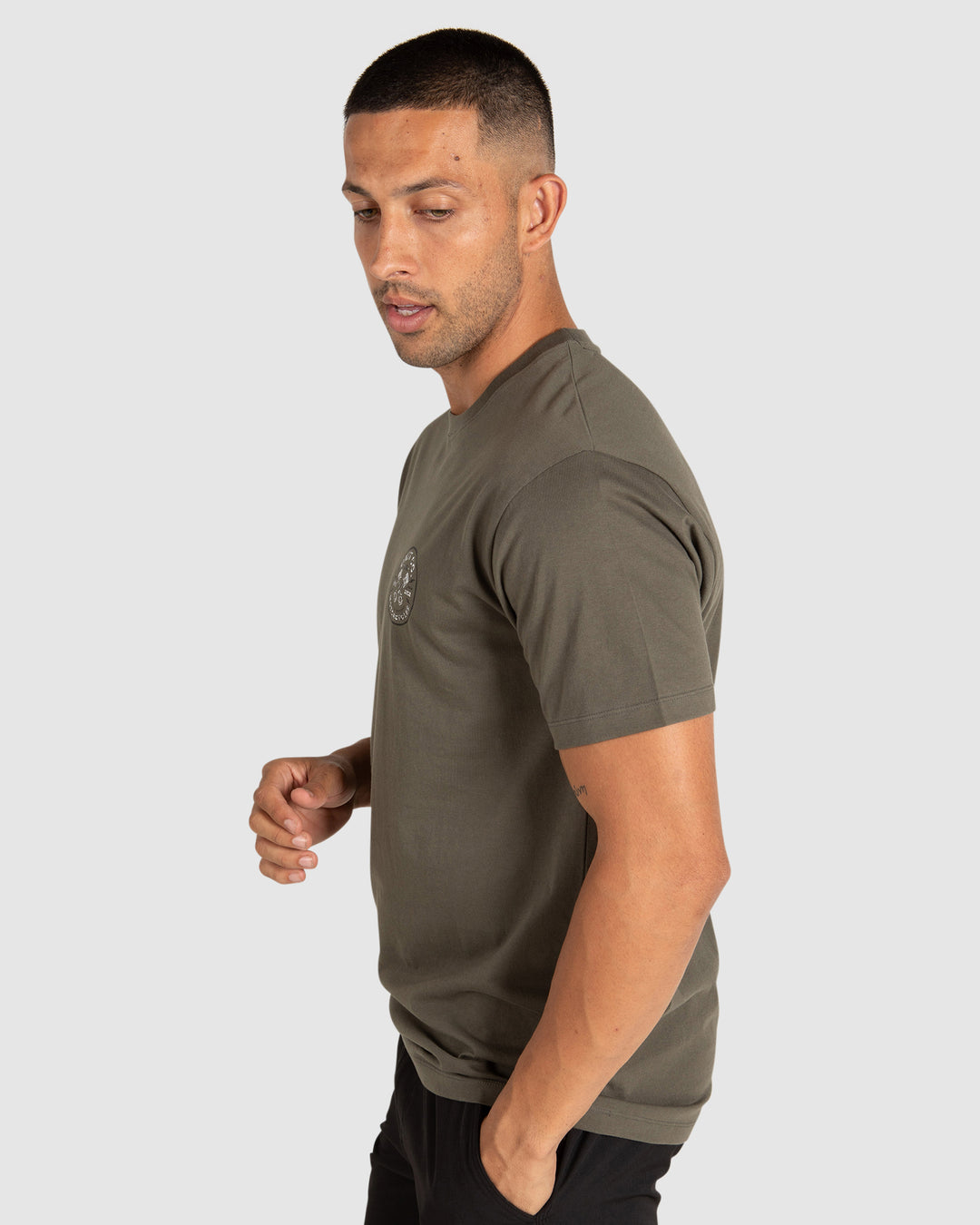 UNIT Parts & Services Mens T-Shirt