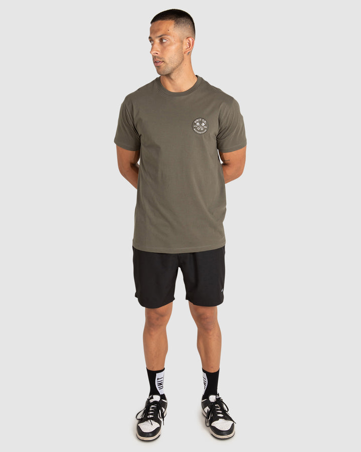 UNIT Parts & Services Mens T-Shirt