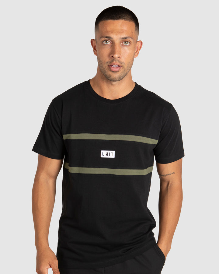 UNIT Stride Mens T-Shirt