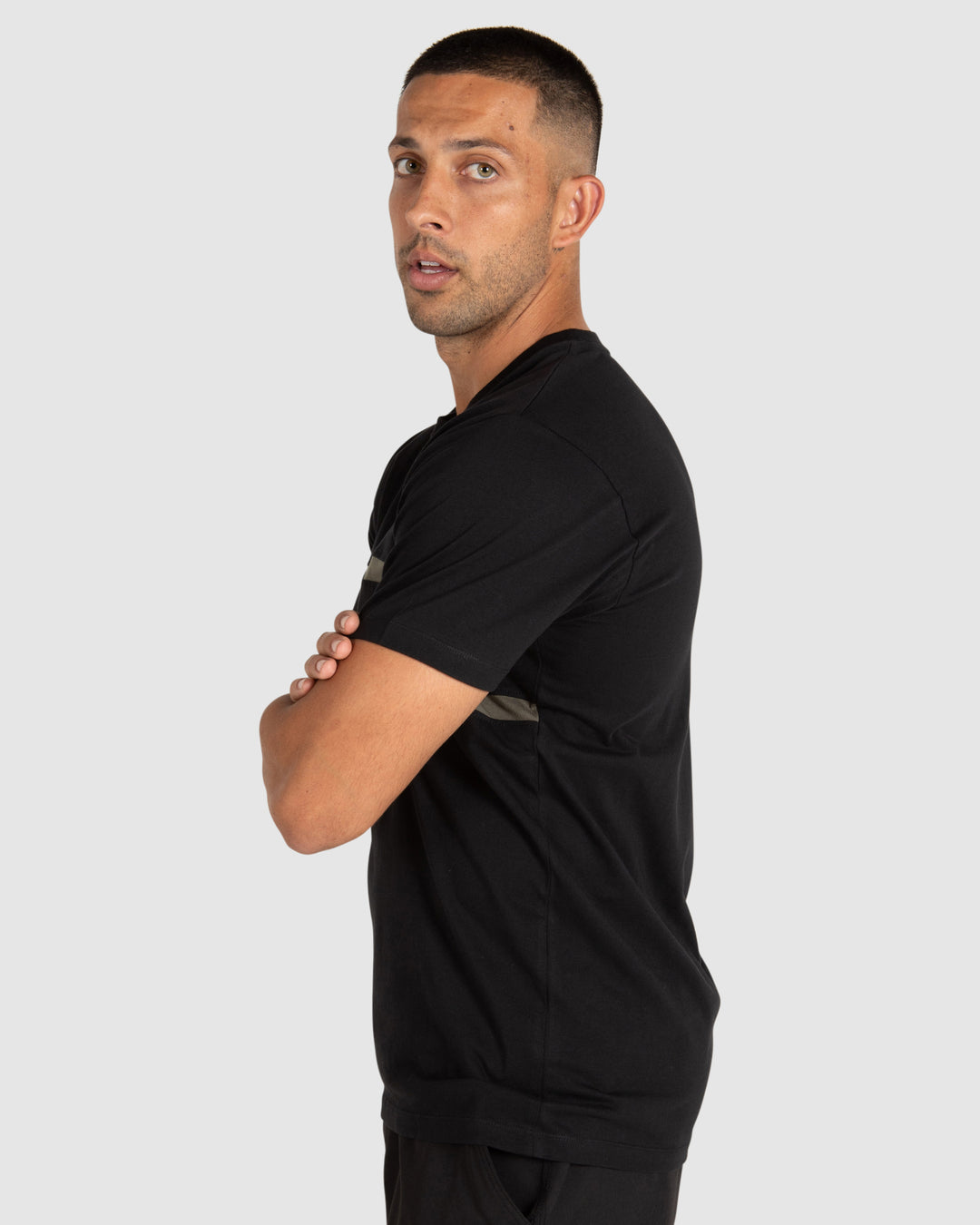 UNIT Stride Mens T-Shirt