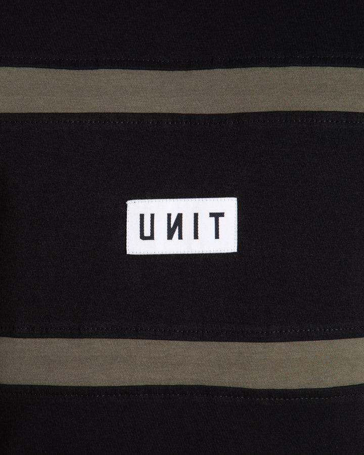 UNIT Stride Mens T-Shirt