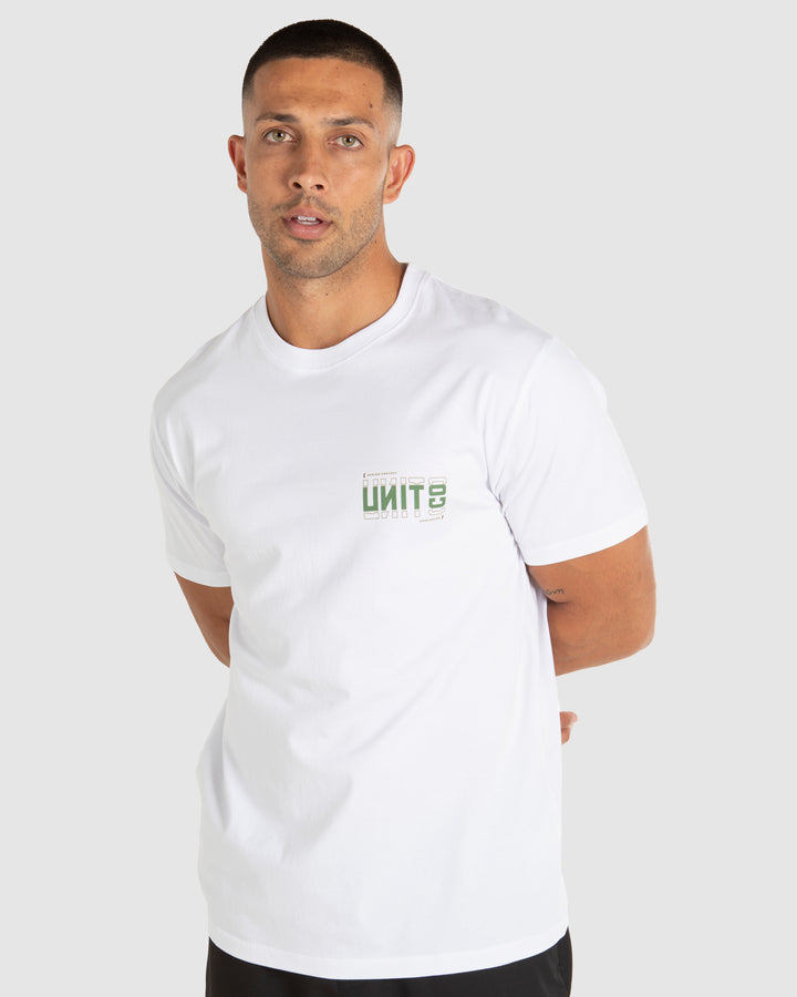 UNIT Trap Mens T-Shirt