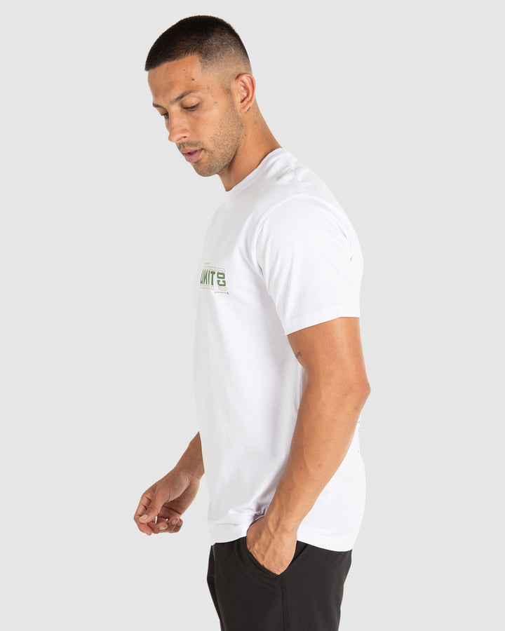 UNIT Trap Mens T-Shirt