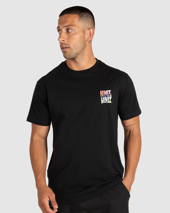 UNIT Vivid Mens T-Shirt