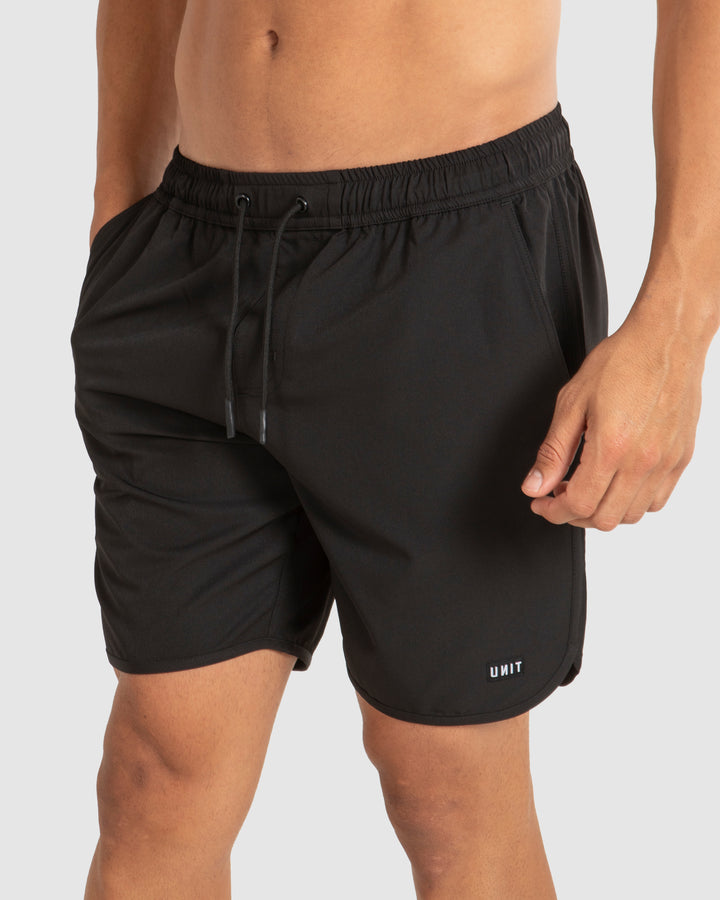 UNIT Vent Mens 16" Shorts