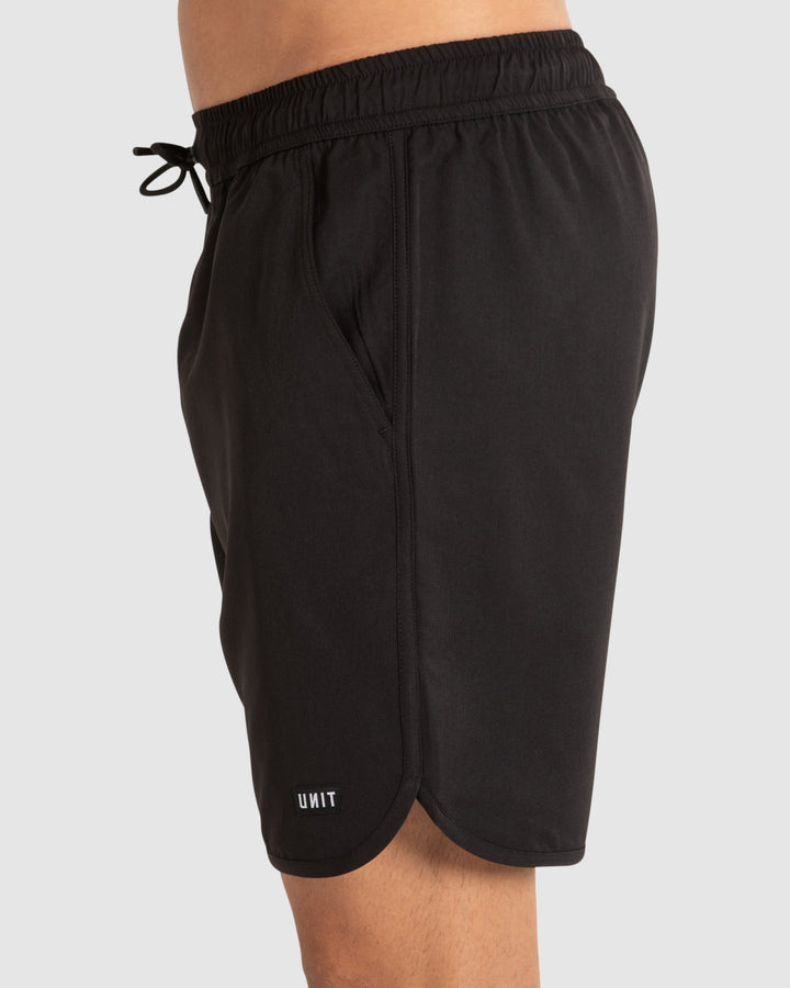 UNIT Vent Mens 16" Shorts