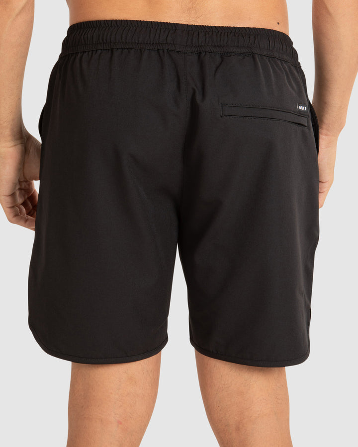 UNIT Vent Mens 16" Shorts