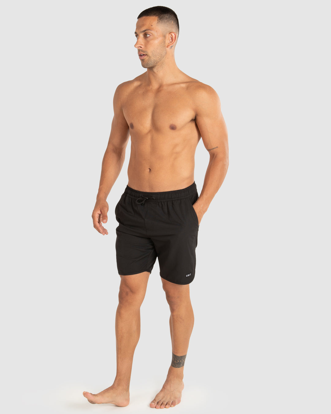 UNIT Vent Mens 16" Shorts