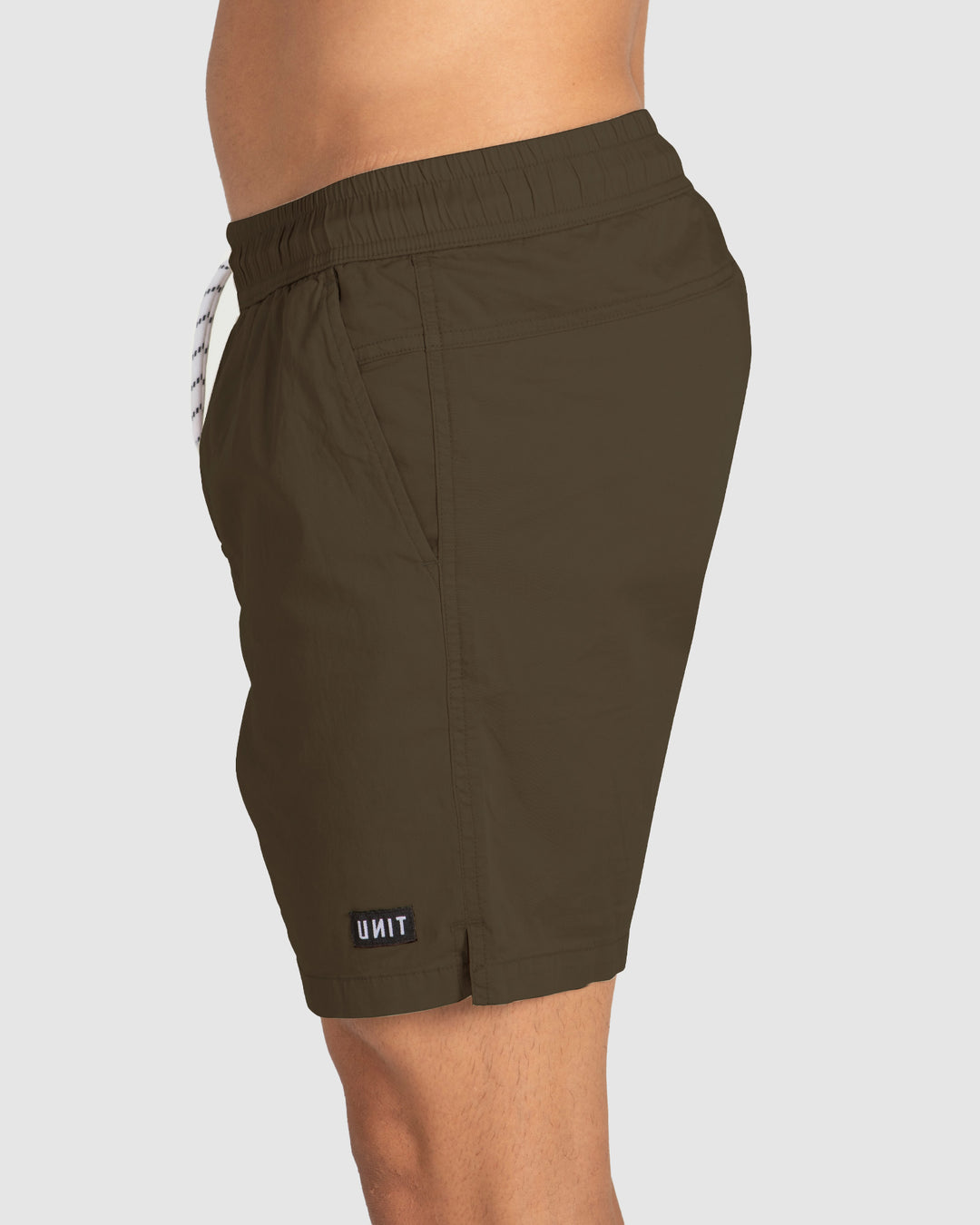 UNIT Stone Mens 16" Shorts