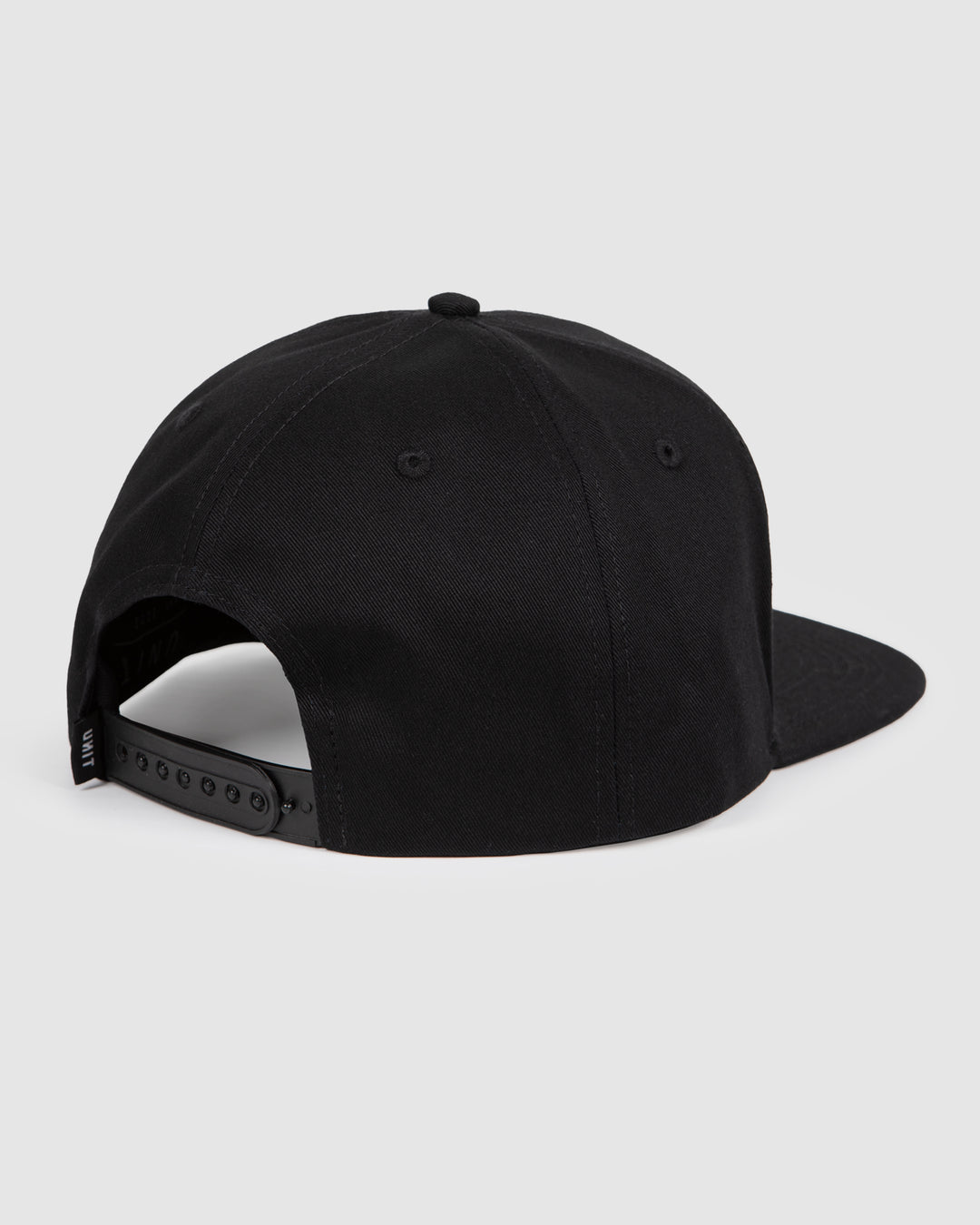 UNIT Mens Keyline Headwear - Snapback Cap