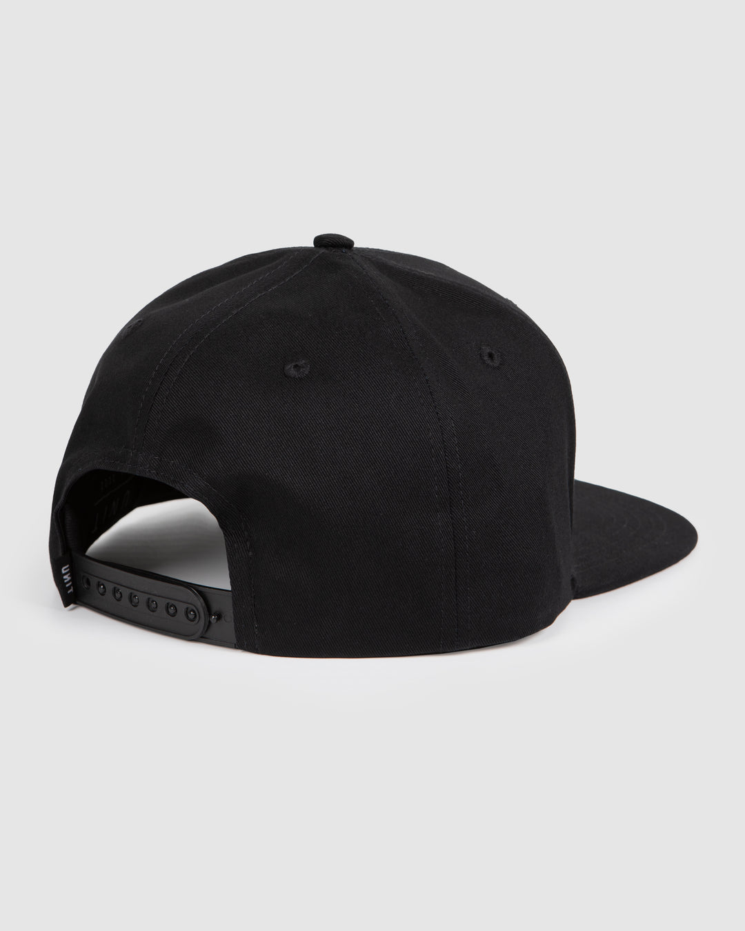 UNIT Mens Trade Headwear - Snapback Cap