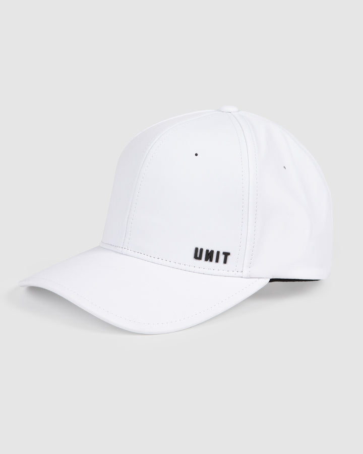 UNIT Mens Performance - Snapback Cap