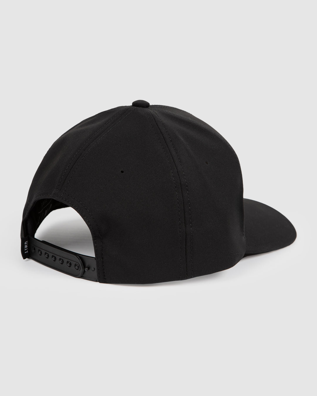 UNIT Mens Performance - Snapback Cap