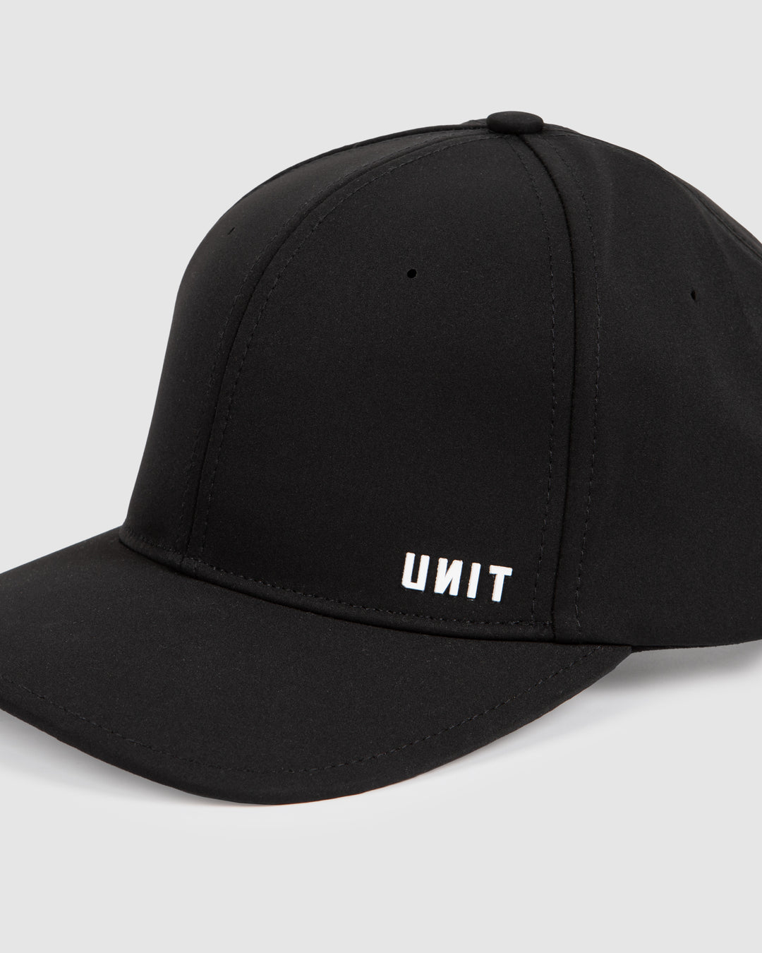 UNIT Mens Performance - Snapback Cap