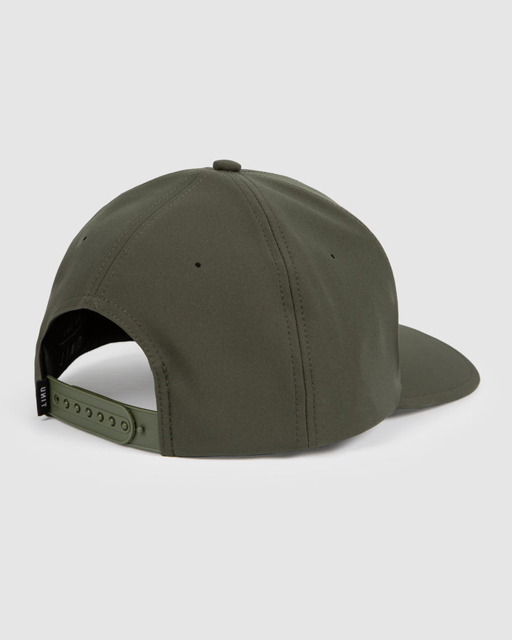 UNIT Mens Performance - Snapback Cap